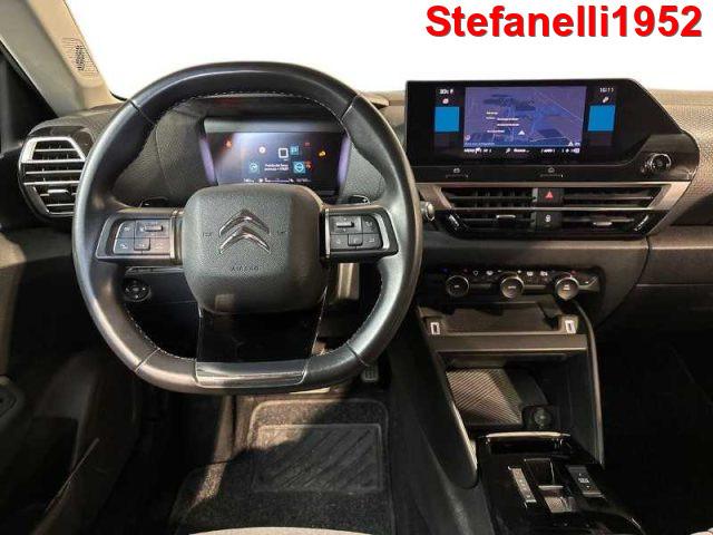 CITROEN C4 III 2021 - 1.5 bluehdi Shine s&s 130cv eat8