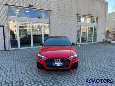 AUDI A1 SPB 30 TFSI S tronic S line edition