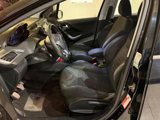 PEUGEOT 208 1.4 8V HDi 68CV 5P. Allure