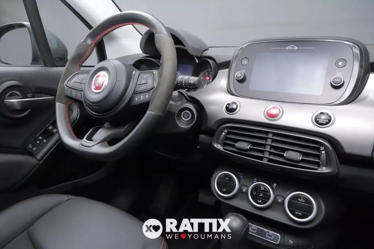 Fiat 500X 1.5 T4 Hybrid 130CV Sport DCT