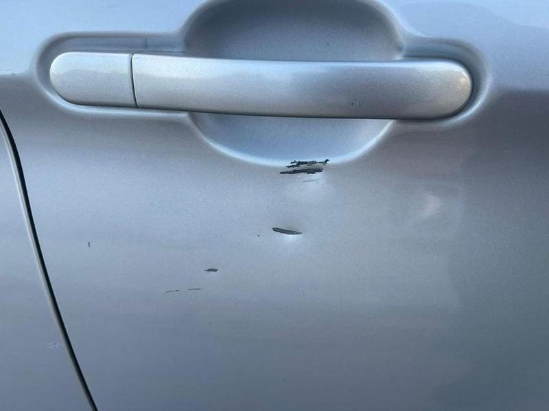 Ford Ka+ 1.2 Ti-VCT 85CV Ultimate GPL LEGGI ANNUNCIO