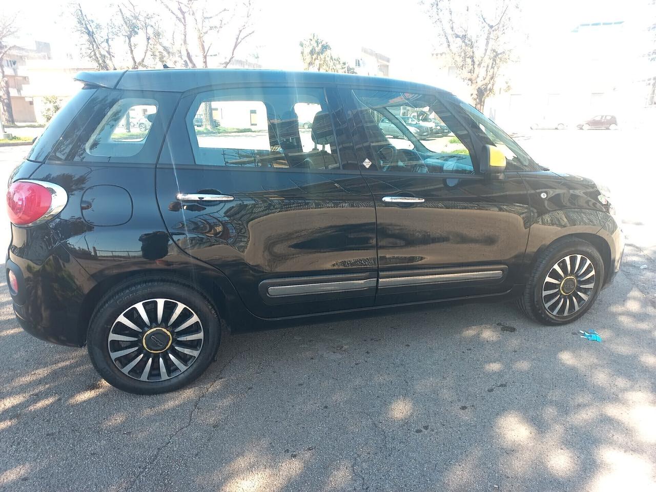 Fiat 500L 1.3 Multijet 95 CV Urban