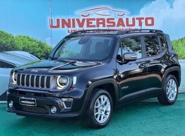 Jeep Renegade 1.6 MJT 120cv Limited 2020