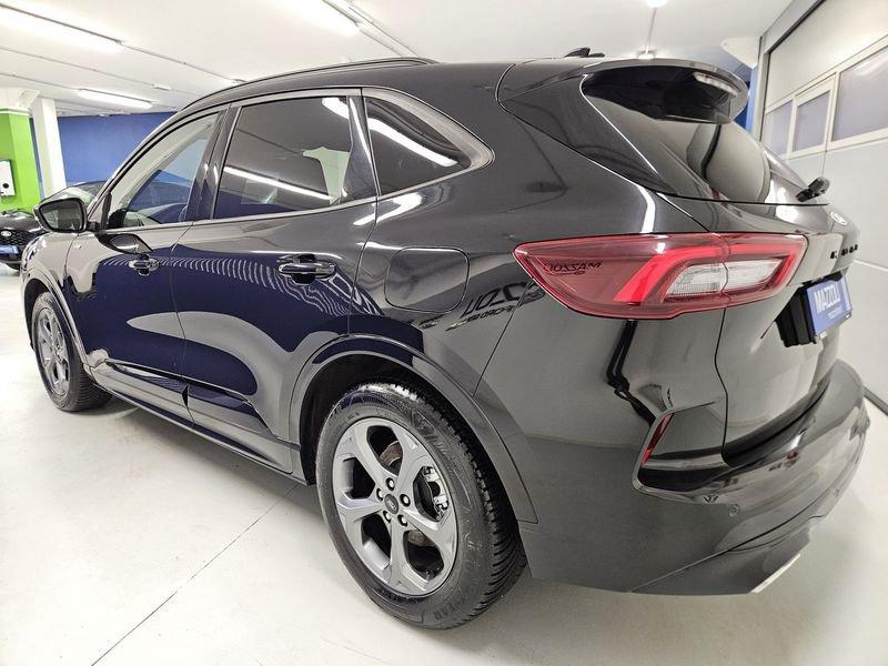 Ford Kuga 2.5 Full Hybrid 180 CV CVT 2WD ST-Line Auto