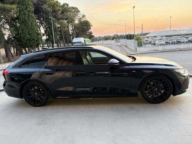 AUDI A6 Avant TDI 150 kW S tronic quattro S line edition one.