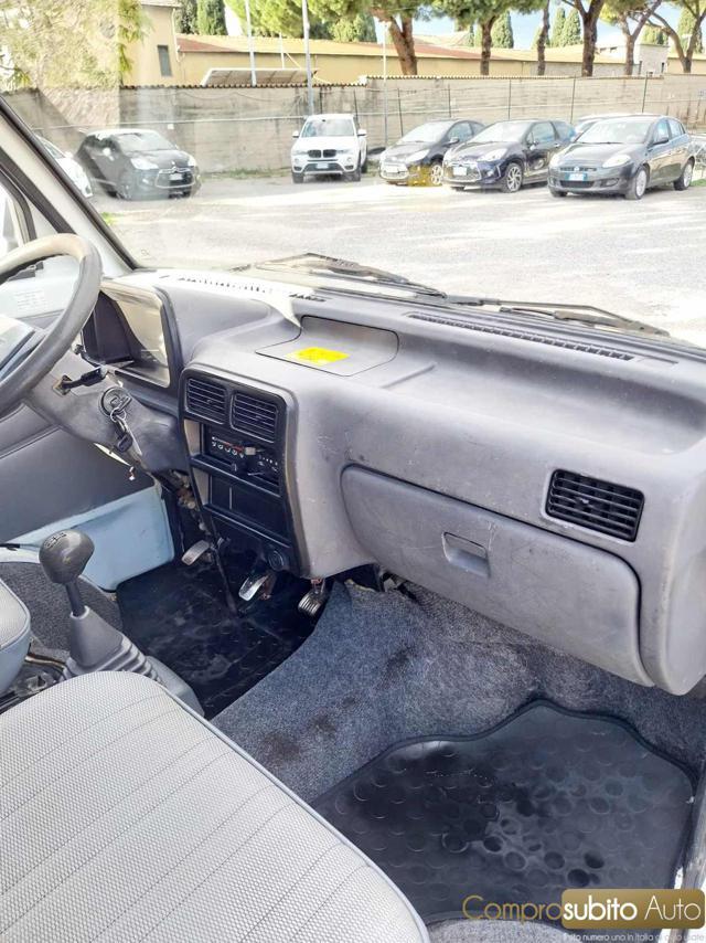 PIAGGIO Porter 1.3 Cassonato Ribaltabile piu IVA 22%