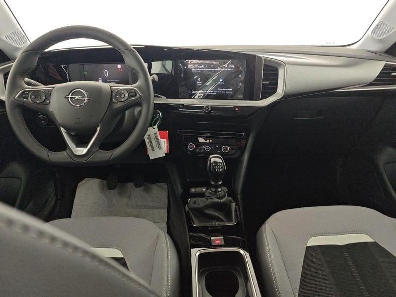 Opel Mokka 1.2 Turbo 130CV Elegance