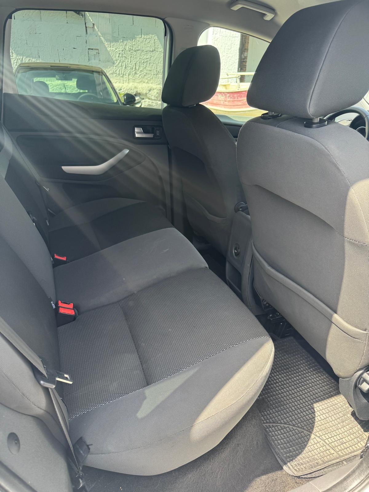 Ford Kuga 2.0 TDCi 140 CV 2WD Titanium DPF