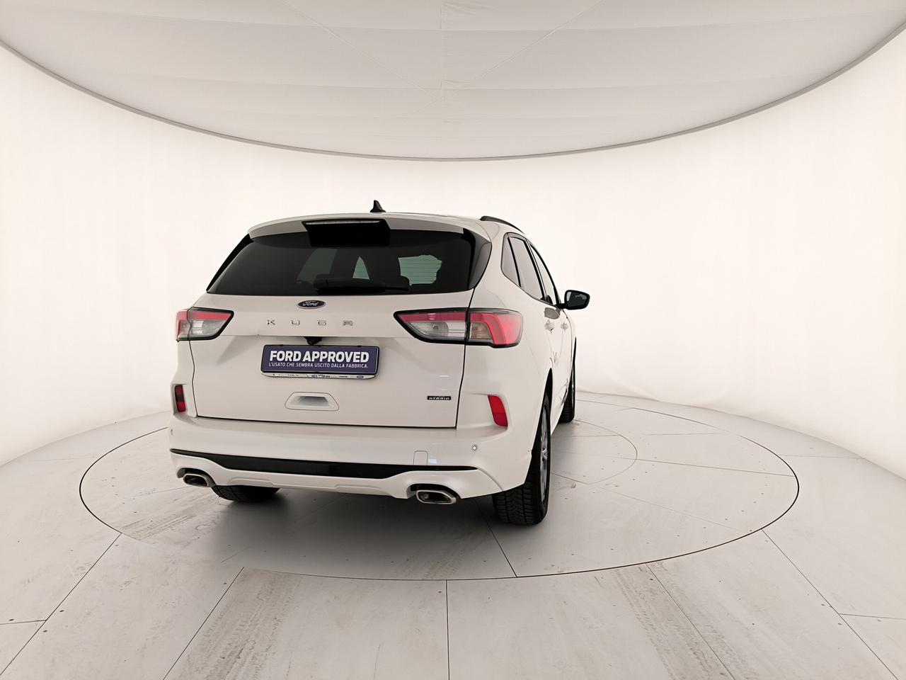 Ford Kuga 2.5 phev st-line x 2wd 225cv cvt
