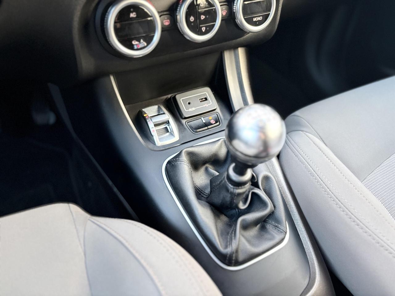 Alfa Romeo Giulietta 1.6 Diesel 105CV E6 - 2015