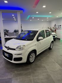 Fiat Panda 1.3 MJT S&S Lounge