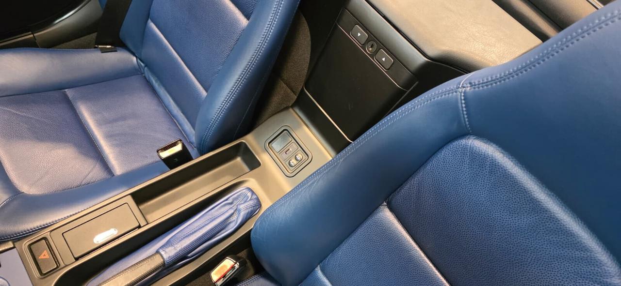 Bmw Z3 1.9 16V cat Roadster