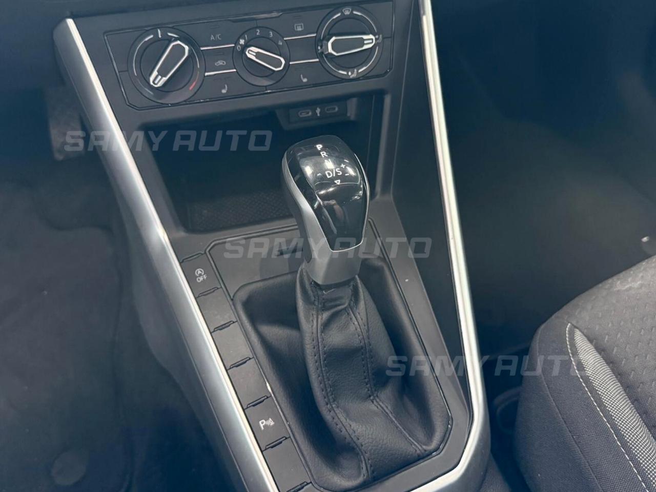 Volkswagen Taigo 1.0 TSI 110 CV DSG Life