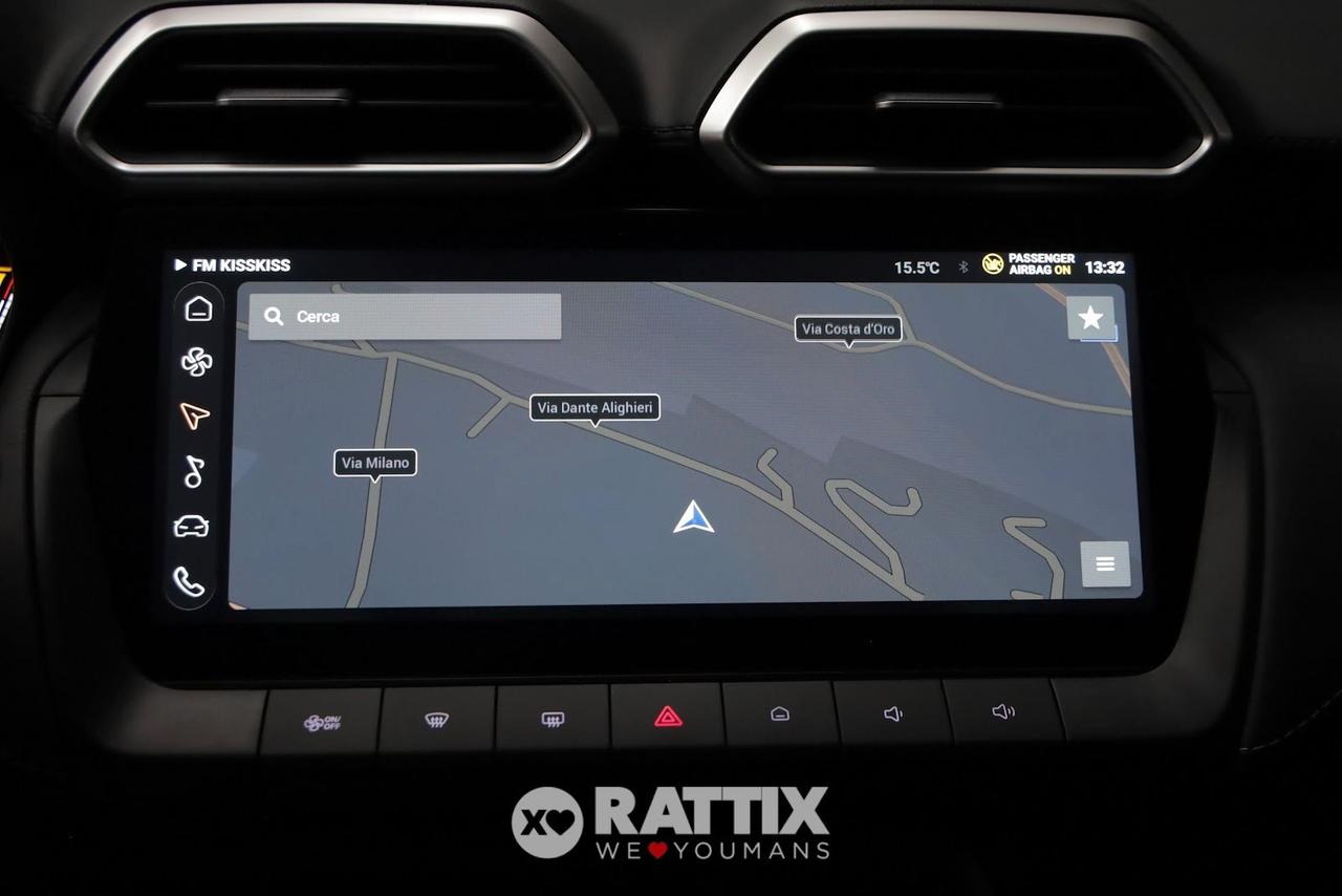 MG ZS 1.5 106CV Comfort