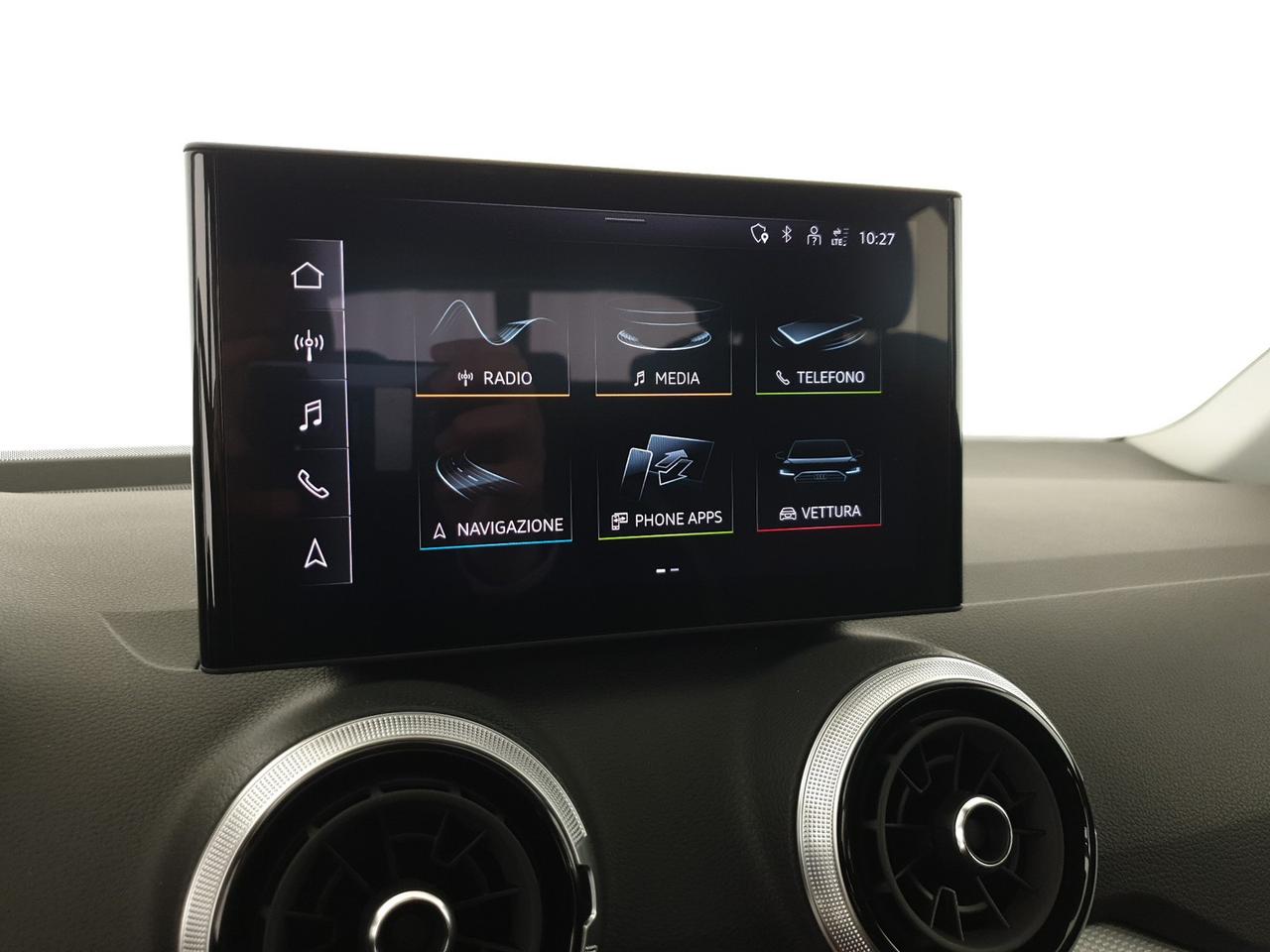 30TDI 116CV Business Advanced