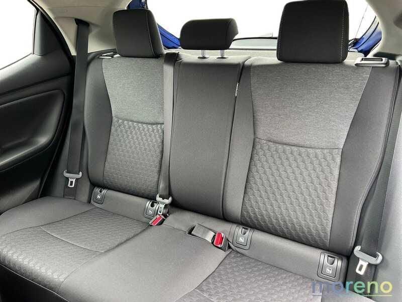 Toyota Yaris 1.0 Active