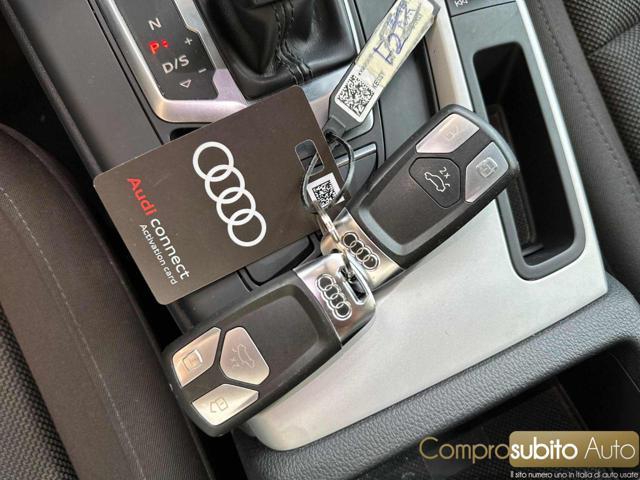 AUDI A4 Avant 30 TDI/136 CV S tronic S promo