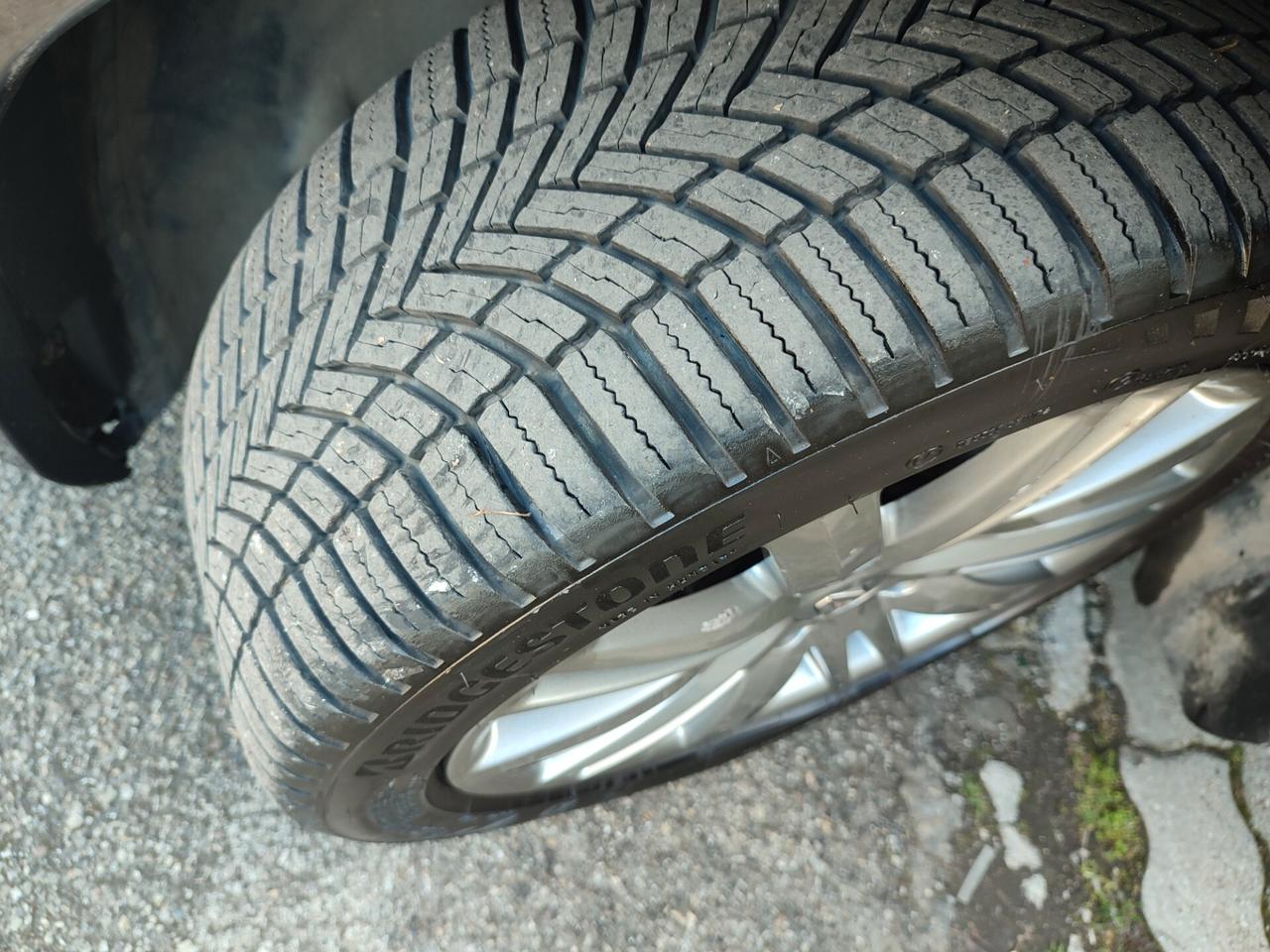 RENAULT MEGANE SPORT GT LINE 1.5DIESEL 2011 BELLISSIMA