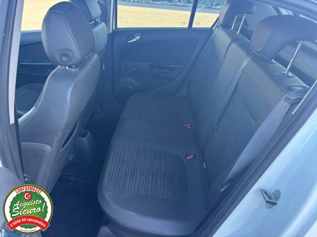 OPEL Corsa 1.2 5 porte Edition - PER NEOPATENTATO --