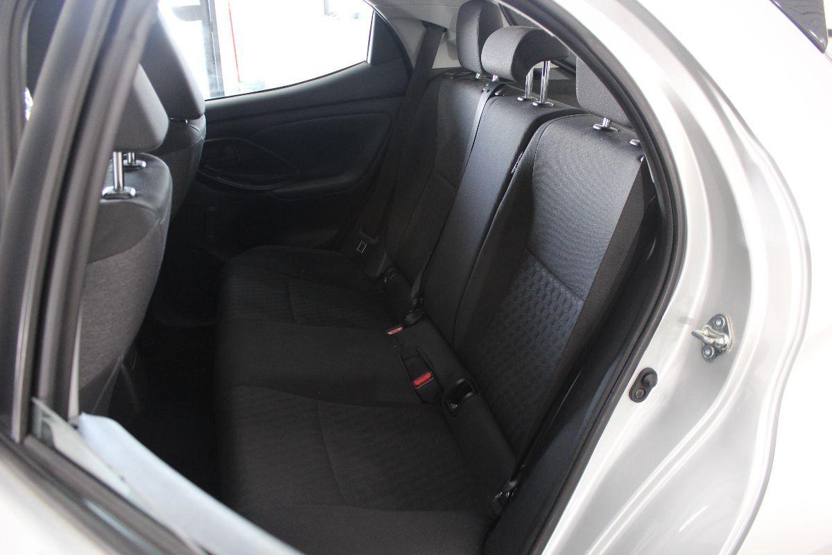 TOYOTA - Yaris - 1.5 Hybrid 5p. E-CVT Busin.