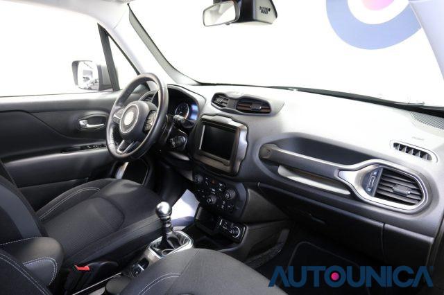 JEEP Renegade 1.0 T3 LIMITED NEOPATENTATI