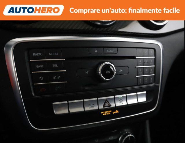 MERCEDES-BENZ CLA 220 d S.W. 4Matic Automatic Premium