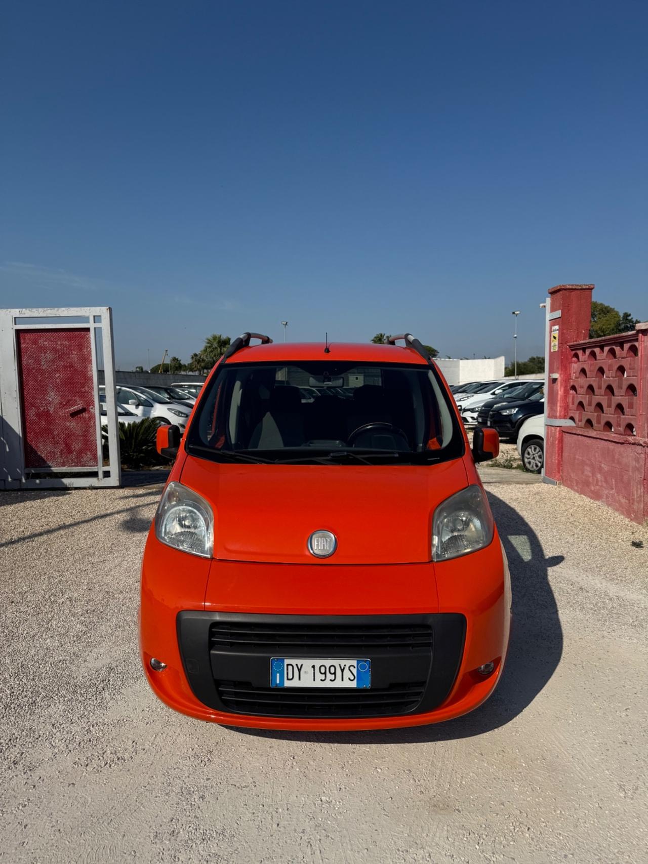 Fiat Qubo 1.3 MJT 75 CV Active