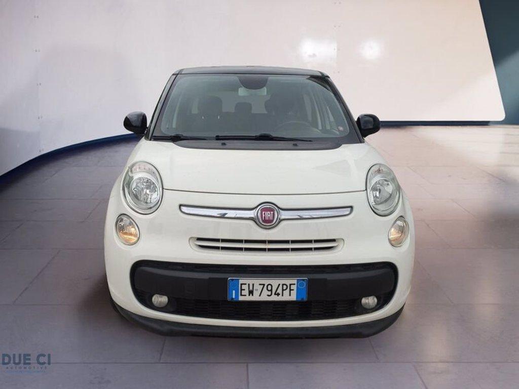 FIAT 500L Living 1.3 Multijet 85 CV Dualogic Pop Star del 2014