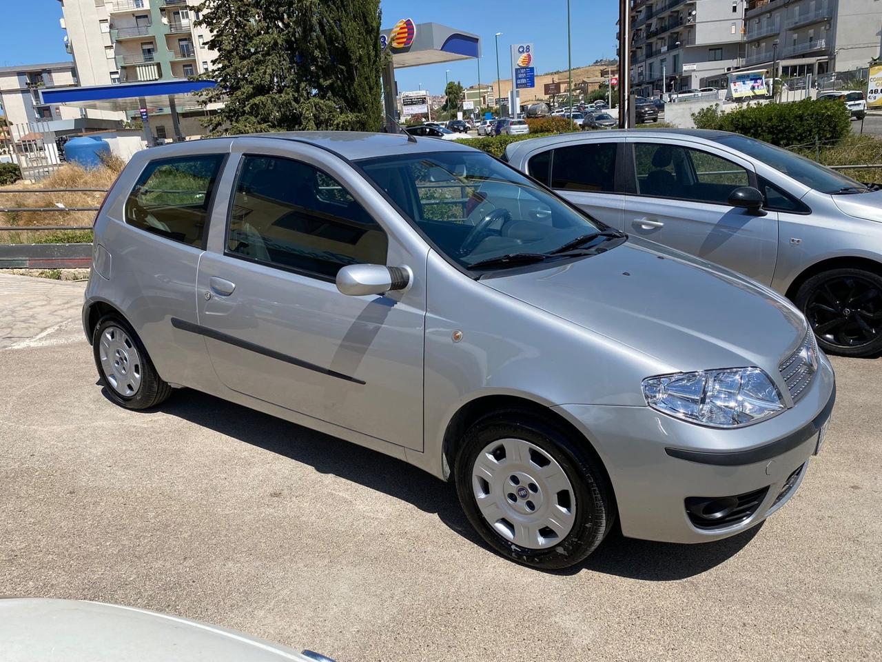 Fiat Punto 1.3 Multijet 16V Come nuova