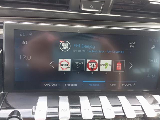 PEUGEOT 508 *PROMO* BlueHDi 180 Stop&Start EAT8 First Edition