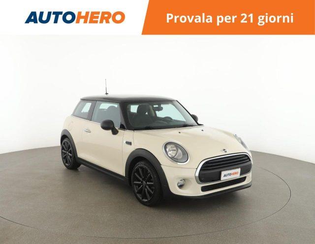 MINI One 1.2 One 75 CV