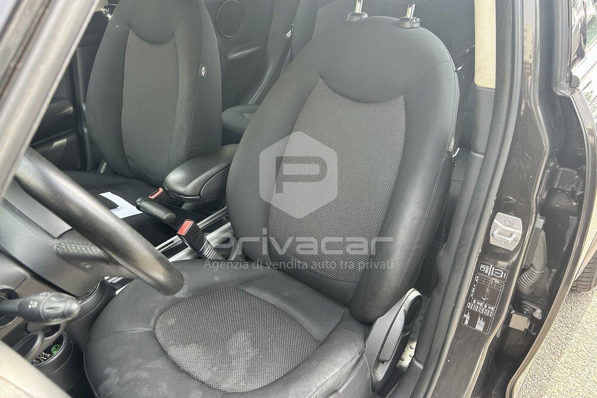 MINI Mini 2.0 Cooper D Business Countryman Automatica