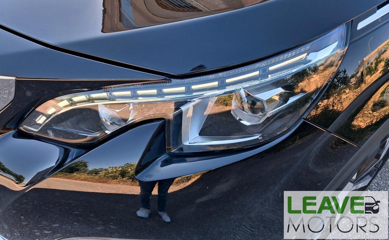 Peugeot 3008 BlueHDi 130 S&S (M1549)