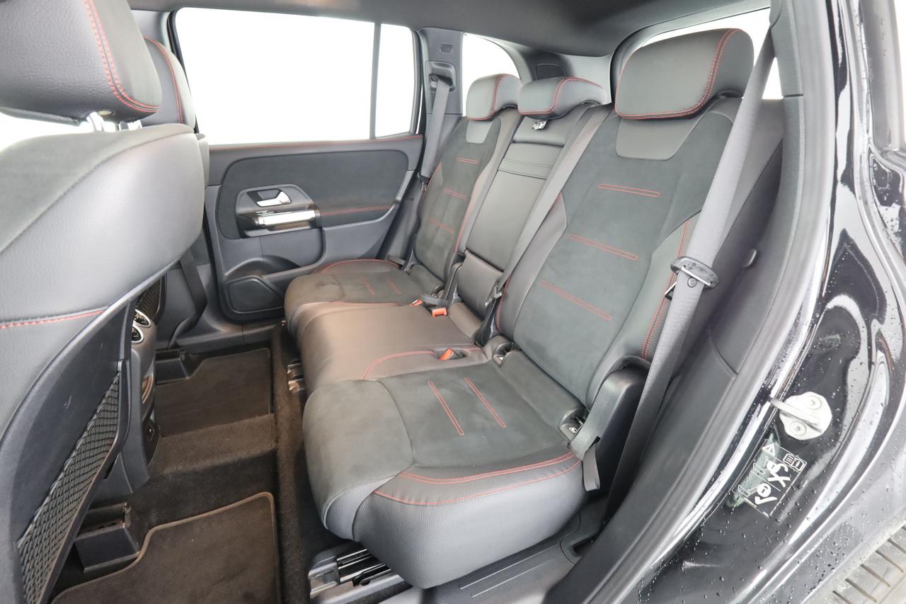 MERCEDES Classe GLB (X247) GLB 200 d Automatic 4MATIC PREMIUM