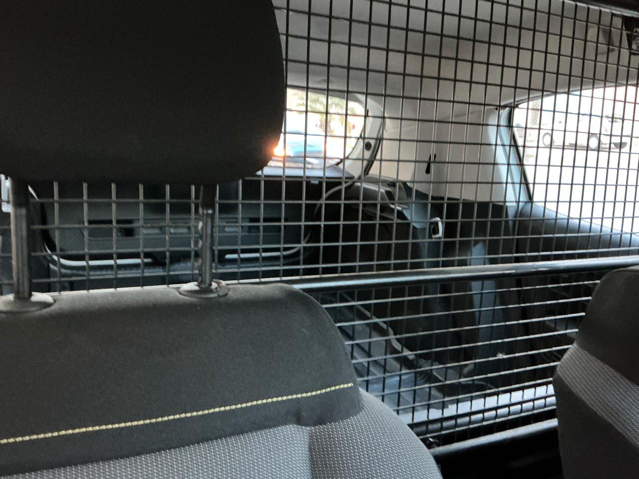 Citroen C3 BlueHDi 100 S&S Van Feel