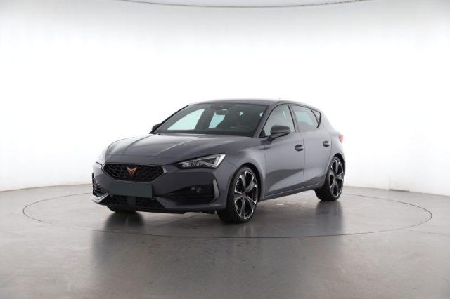 CUPRA Leon 2.0 TSI 300 CV DSG