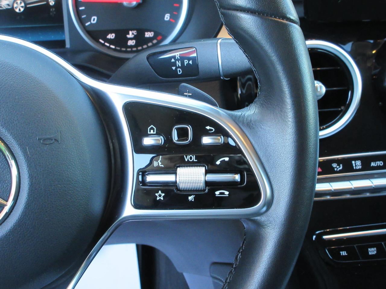 Mercedes GLC SUV GLC 220 d Business Extra 4matic auto