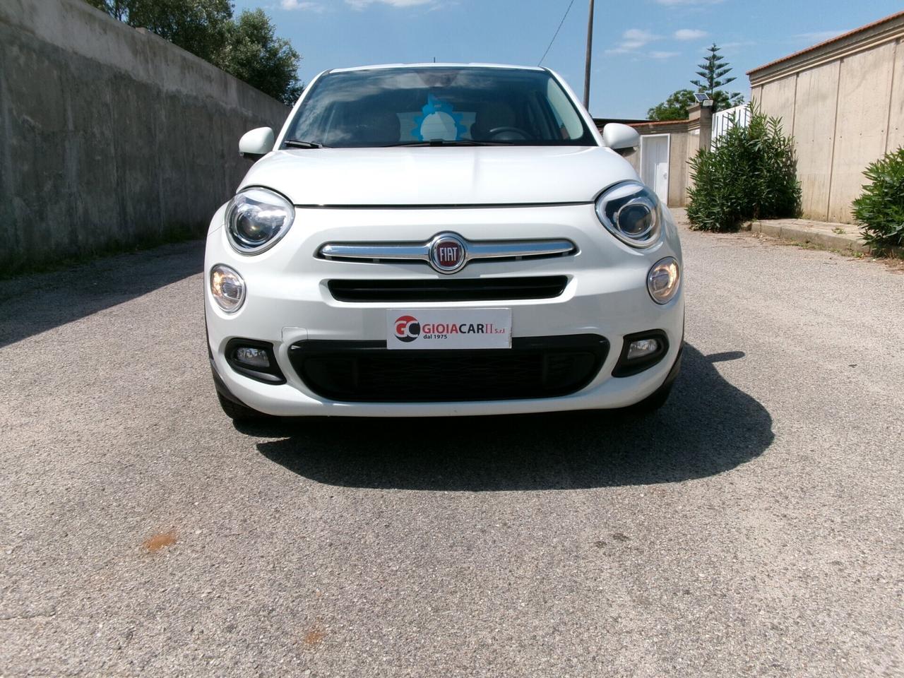 Fiat 500X 1.3 MultiJet 95 CV