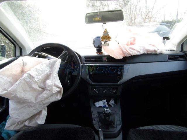 SEAT Ibiza 1.6 TDI 95 CV 5 porte