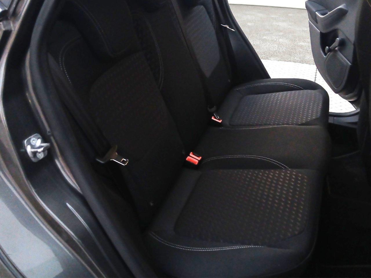 Ford Fiesta 5 Porte Fiesta 5p 1.1 Titanium 85cv
