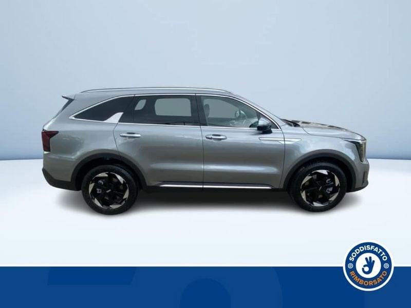 Kia Sorento 2.2 DCT 2WD Style (SR) MY26