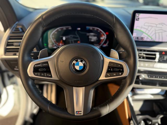 BMW X4 xDrive20d 48V Msport (FULL OPTIONAL)