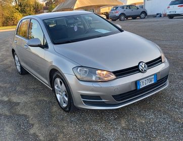 Volkswagen Golf Variant 1.6 TDI DPF Trendline