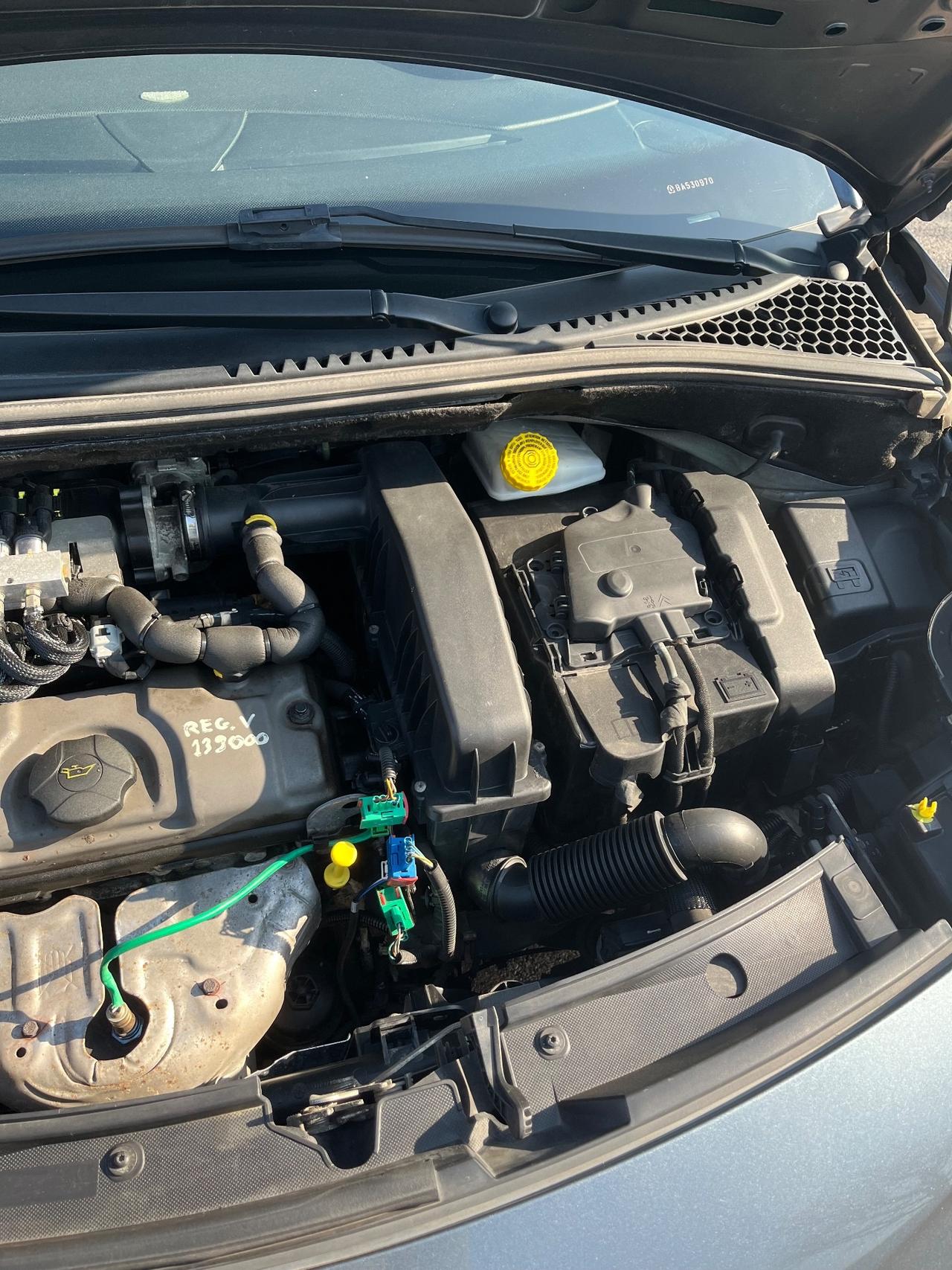 Citroen C3 1.1 Eco Energy G Attraction