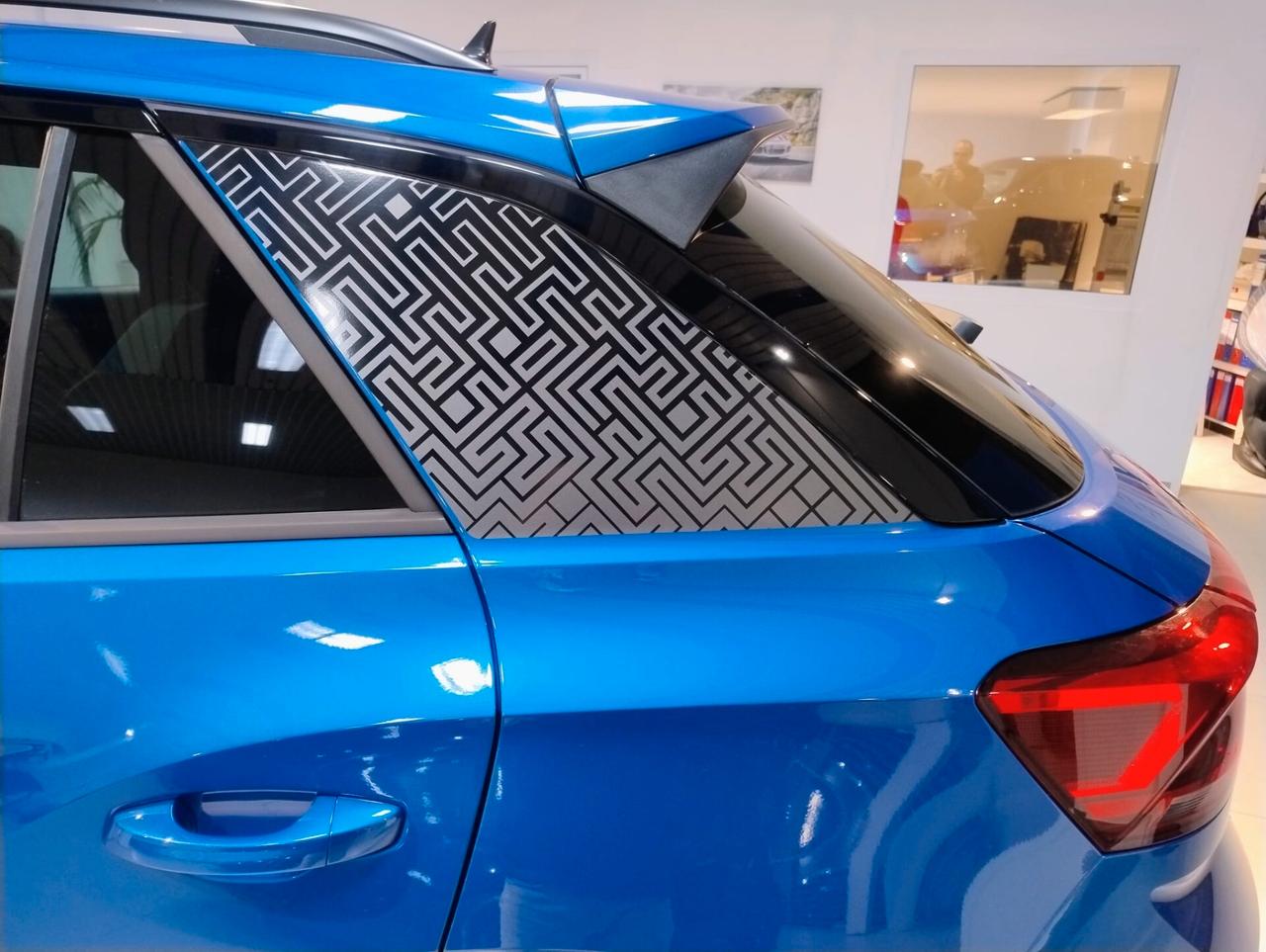 Volkswagen T-Roc 2.0 TDI SCR 150 CV DSG 4MOTION Advanced BlueMot. Tech.