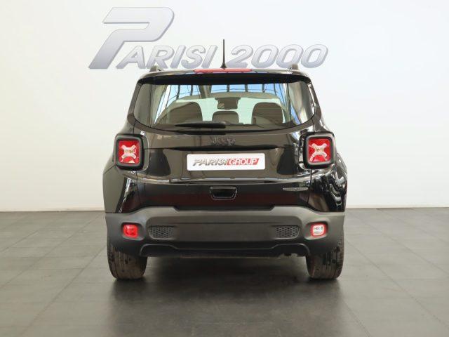 JEEP Renegade 1.0 Night Eagle 120CV 4x2 *PROMO PARISI GROUP*