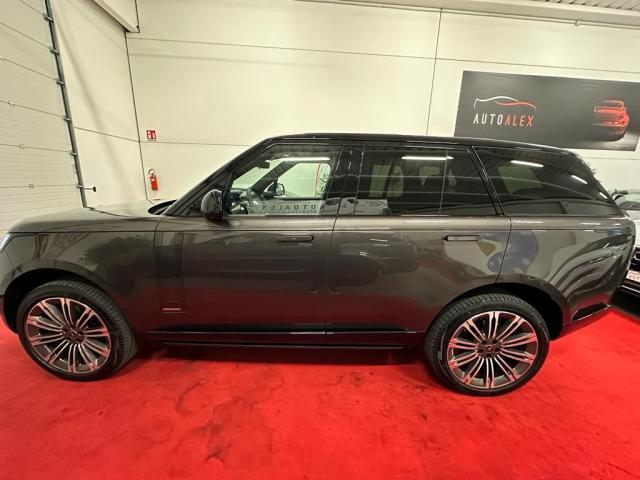 LAND ROVER - Range Rover 3.0d i6 mhev Autobiography awd 249cv