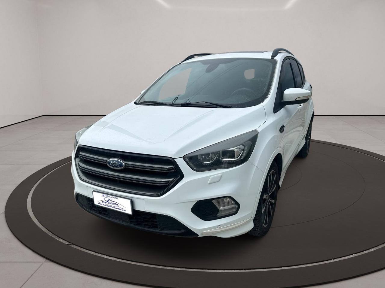 Ford Kuga 1.5 TDCI 120 CV S&S 2WD ST-Line
