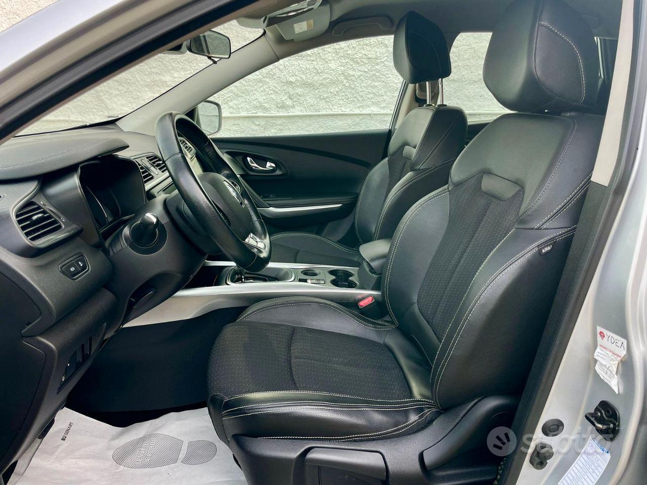 Renault Kadjar 1.5 dci energy Intens (110cv) E6