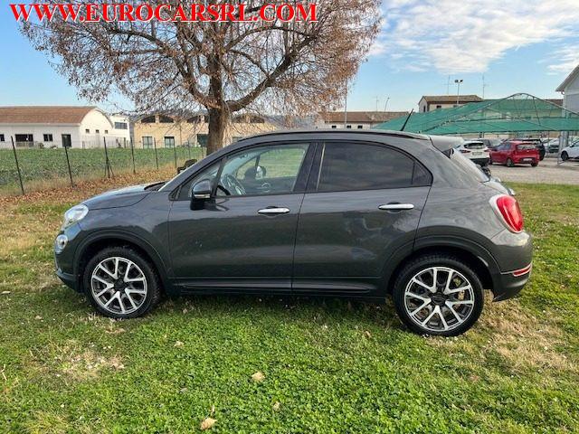 FIAT 500X 1.4 MultiAir 140 CV Cross Plus